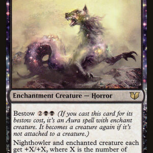Nighthowler