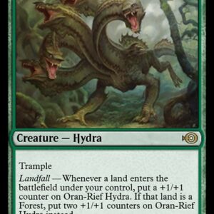Oran-Rief Hydra