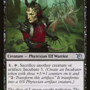 Compleated Huntmaster