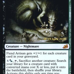 Fiend Artisan
