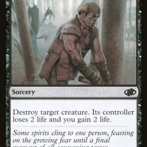 Certain Death