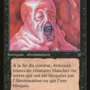 Abomination