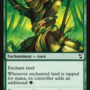 Wild Growth
