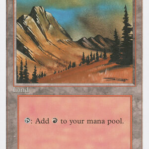 Mountain
