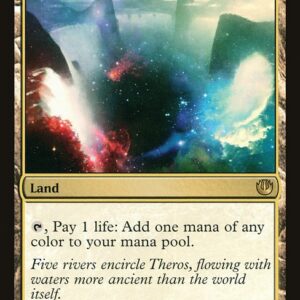 Mana Confluence