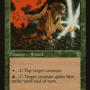 Thornscape Apprentice