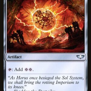 Sol Ring