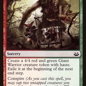 Giantbaiting