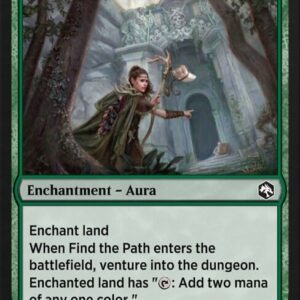A-Find the Path