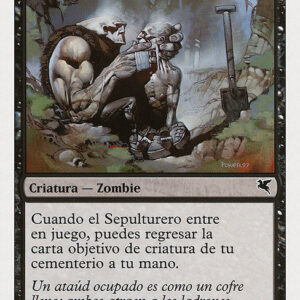 Gravedigger