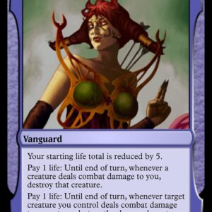 Phage the Untouchable Avatar