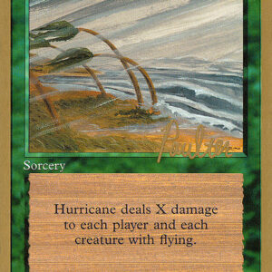 Hurricane