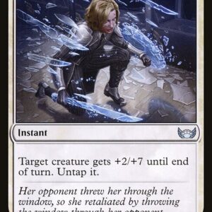 Refuse to Yield