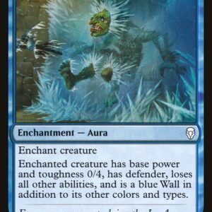 Deep Freeze