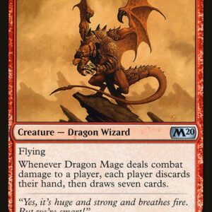 Dragon Mage