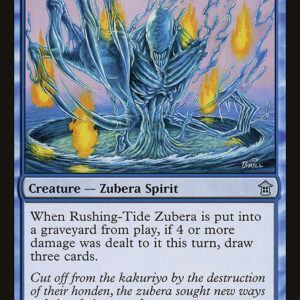 Rushing-Tide Zubera