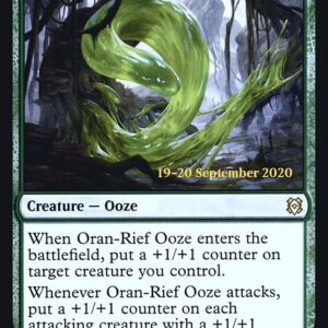 Oran-Rief Ooze