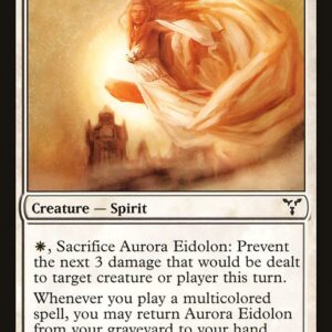 Aurora Eidolon