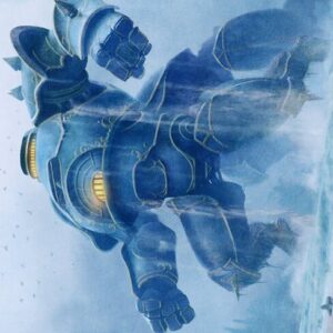 Depth Charge Colossus // Depth Charge Colossus