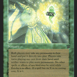 Eureka