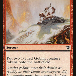 Dragon Fodder