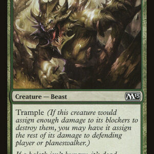 Spiked Baloth