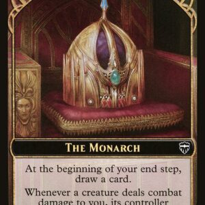 The Monarch