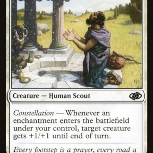 Pious Wayfarer