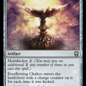 Everflowing Chalice