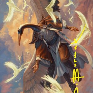 Kykar, Zephyr Awakener // Kykar, Zephyr Awakener