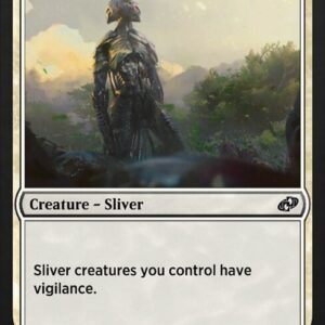 Sentinel Sliver