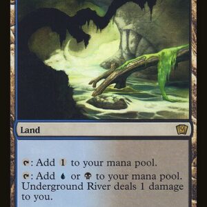 Underground River