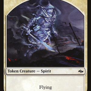 Spirit