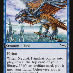 Neurok Familiar