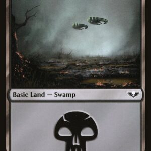Swamp