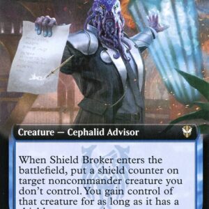 Shield Broker