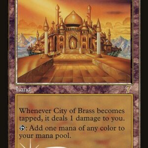 City of Brass