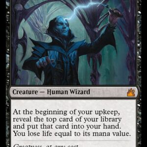 Dark Confidant