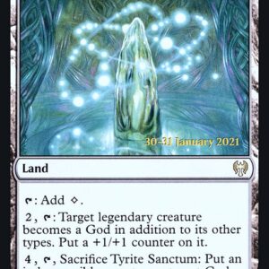 Tyrite Sanctum