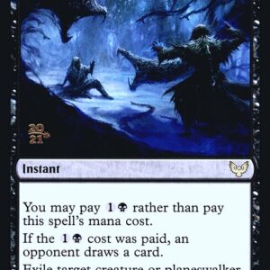 Baleful Mastery