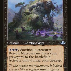 Necrosavant