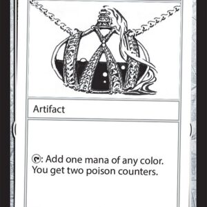 Mox Poison