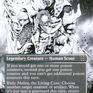 Melira, the Living Cure