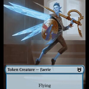 Faerie