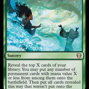 Genesis Wave