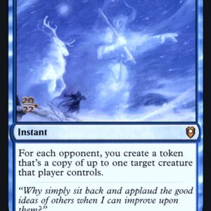 Elminster's Simulacrum