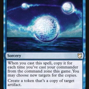 Echo Storm