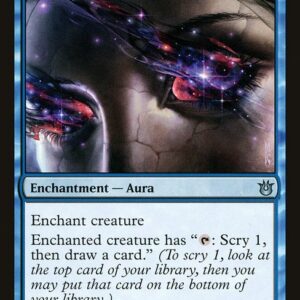Oracle's Insight