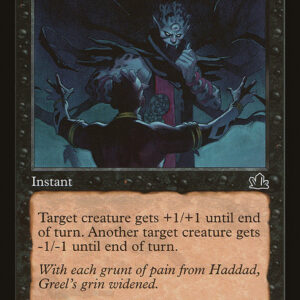 Steal Strength