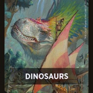 Dinosaurs